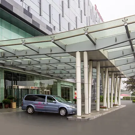 Crowne Plaza Guangzhou Huadu By Ihg-3
