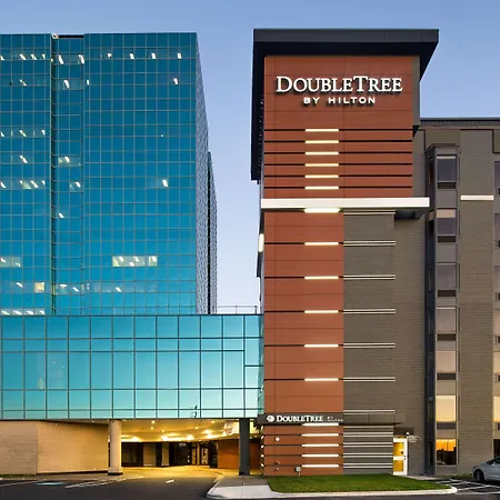 Doubletree By Hilton Halifax Dartmouth-3