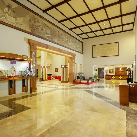 Grand Hotel De Djokja-3