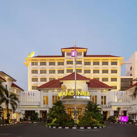 Grand Hotel De Djokja-3