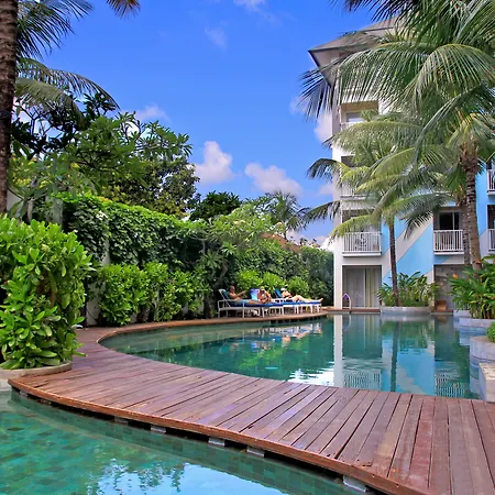 Bliss Surfer Hotel Legian-2
