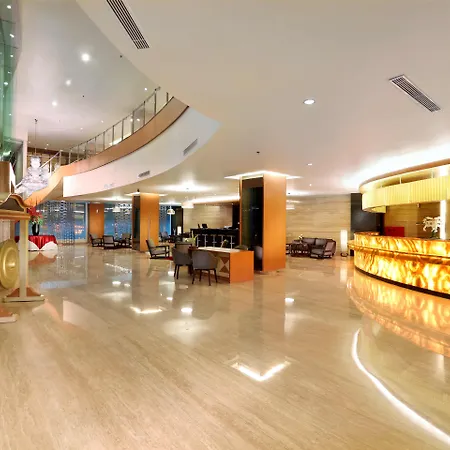 Golden City Hotel And Convention Center - Chse Certified-2