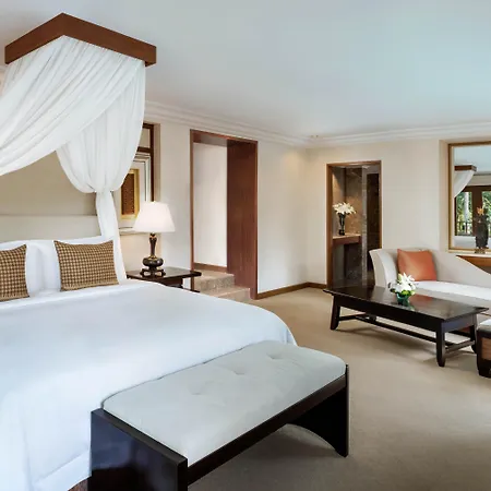 The Laguna, A Luxury Collection Resort & Spa, Nusa Dua, Bali-2