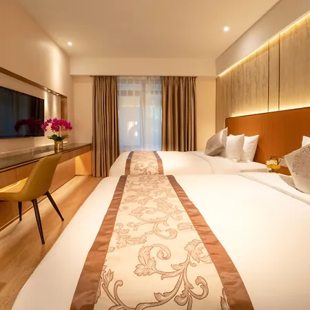 Hotel Golden Dragon-2