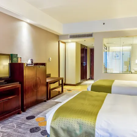 Voco Guangzhou Shifu By Ihg-2