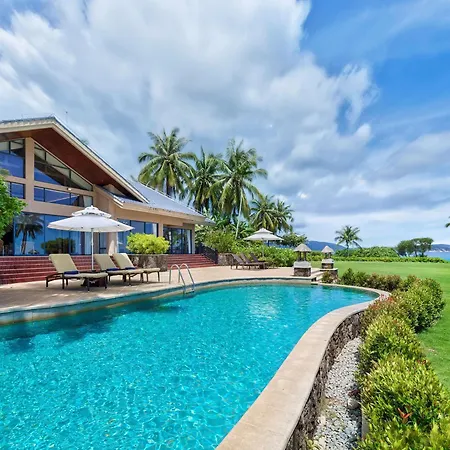 Hilton Sanya Yalong Bay Resort & Spa-2