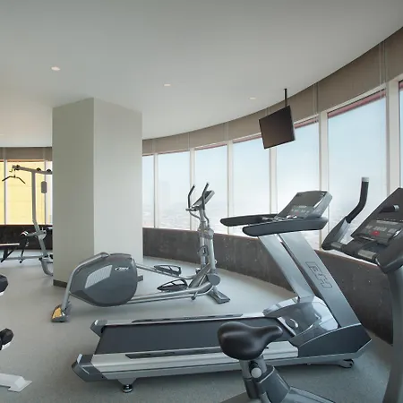 Ibis Styles Jakarta Mangga Dua Square-2