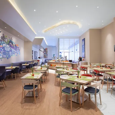 Ibis Styles Jakarta Mangga Dua Square-2