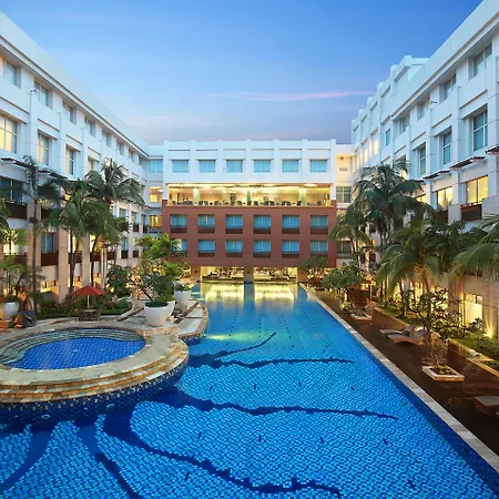 Ibis Styles Jakarta Mangga Dua Square-3