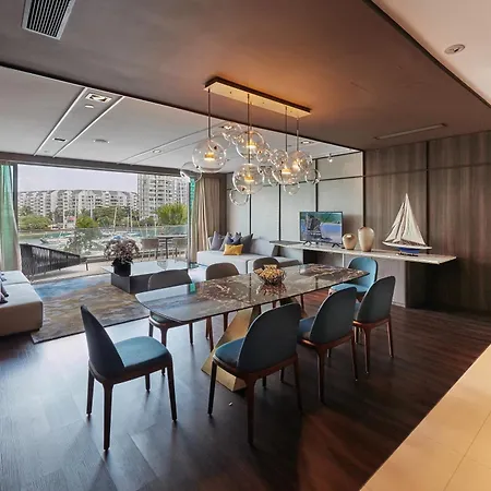 One15 Marina Hotel Sentosa Cove-3
