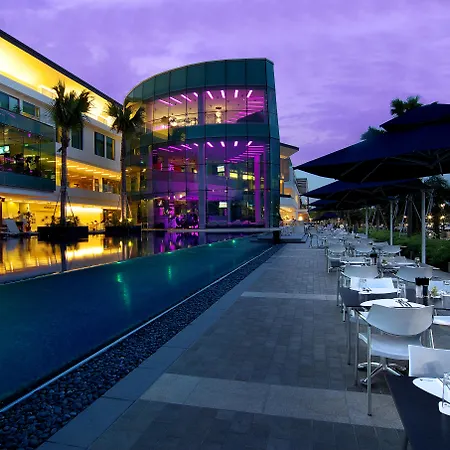 One15 Marina Hotel Sentosa Cove-3