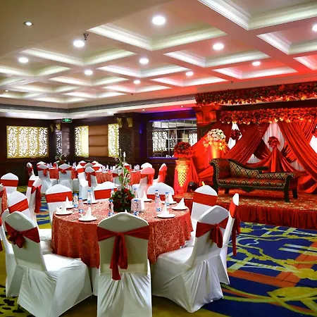 Ramada By Wyndham Amritsar-2