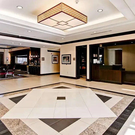 Homewood Suites By Hilton Toronto Airport Corporate Centre-3