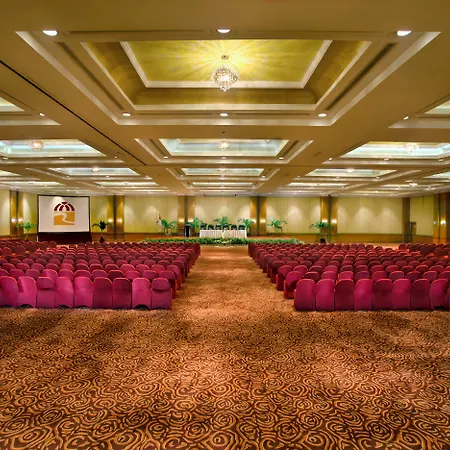 Redtop Hotel & Convention Center-3