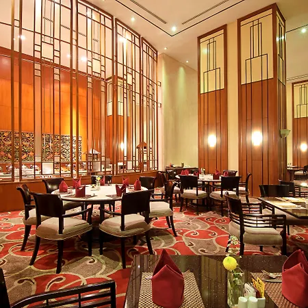 Redtop Hotel & Convention Center-2