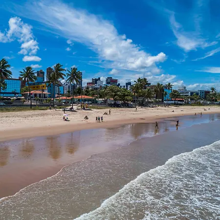 Hardman Praia Hotel-3