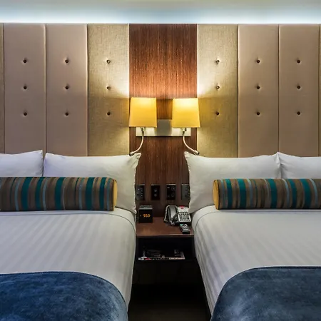 Grand Millennium Auckland-3