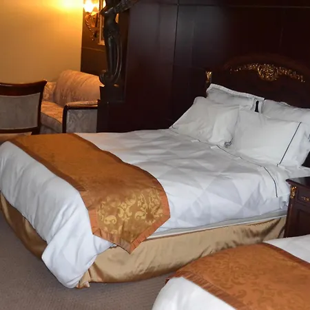 Radisson Hotel Toronto Airport West-3
