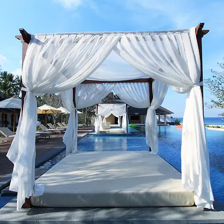 Holiday Resort Lombok-3