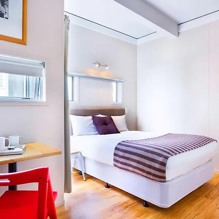 Ibis Budget Auckland Central-2
