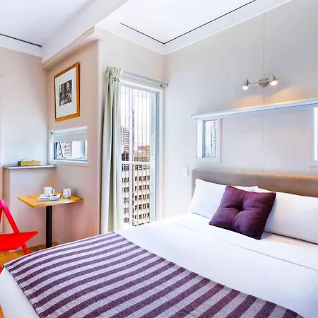 Ibis Budget Auckland Central-2