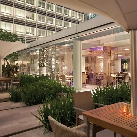 Hotel Indonesia Kempinski Jakarta-2