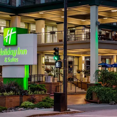 Holiday Inn & Suites Vancouver Downtown By Ihg-3