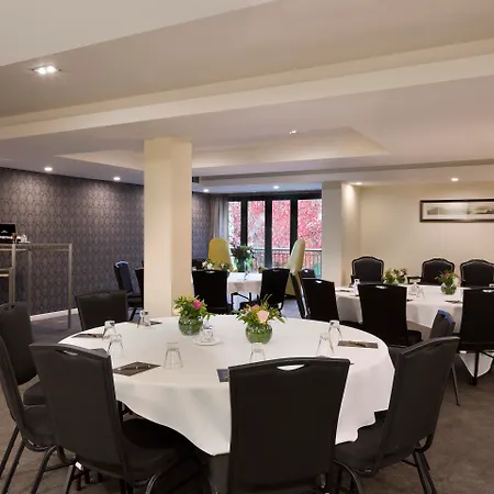 Sofitel Queenstown Hotel & Spa-2