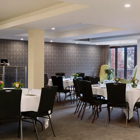 Sofitel Queenstown Hotel & Spa-3