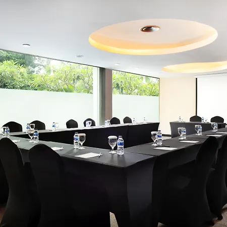 Grandkemang Hotel-2