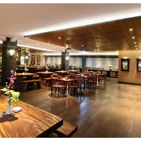 Sukajadi Hotel, Convention And Gallery-2