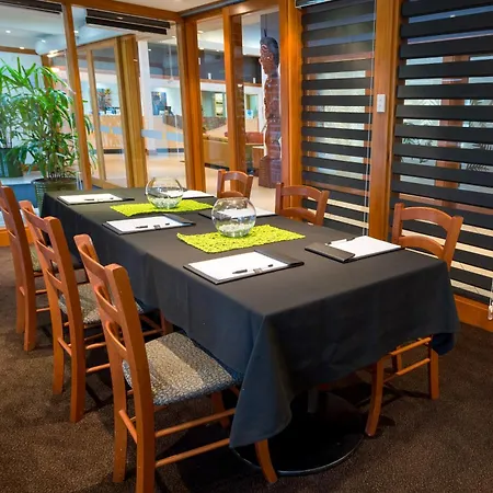 Copthorne Hotel Rotorua-3