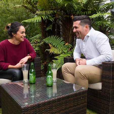 Copthorne Hotel Rotorua-2