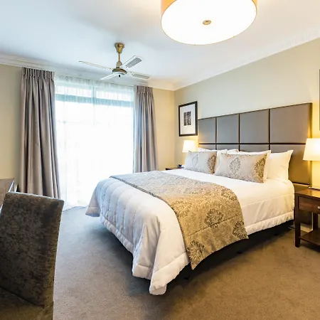 Distinction Hotel Rotorua-3