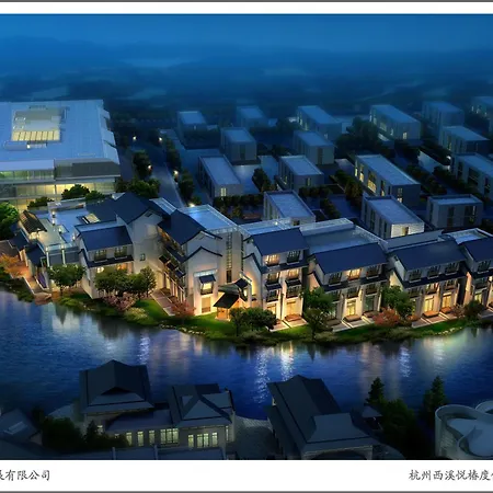 Angsana Hangzhou-2