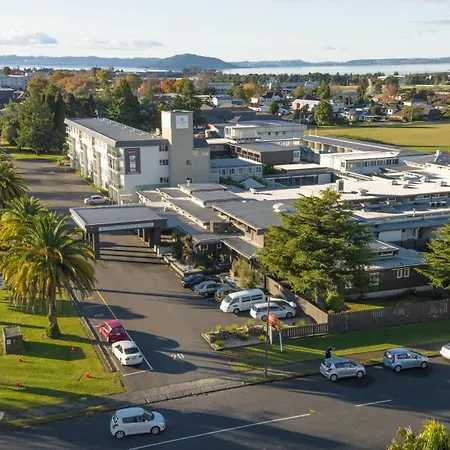 Copthorne Hotel Rotorua-2