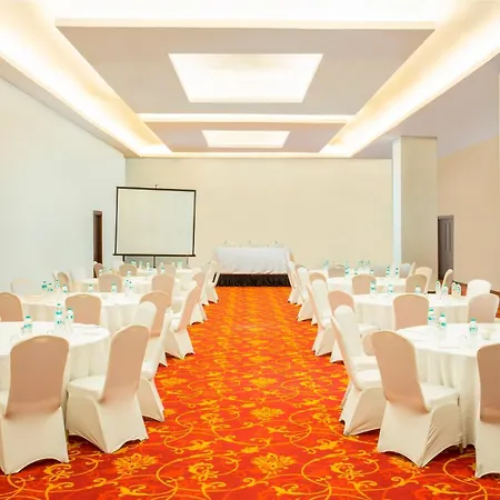 Swiss-Belinn Kemayoran-2