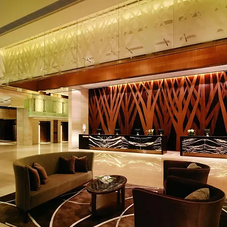Hyatt Regency Hong Kong, Sha Tin-3