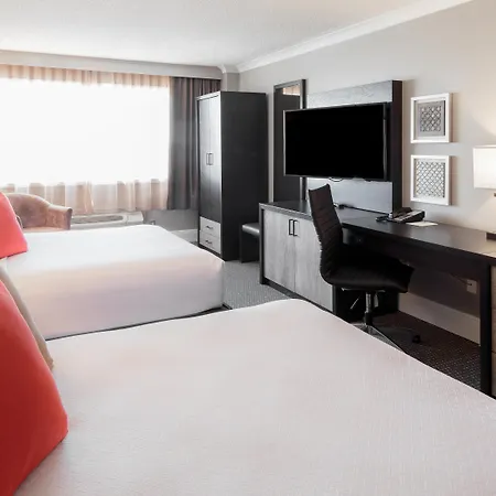 Crowne Plaza Hotel Moncton Downtown By Ihg-2