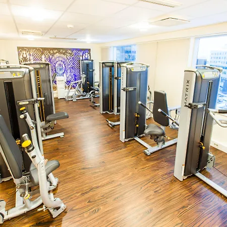 Radisson Collection Hotel, Tallinn-3