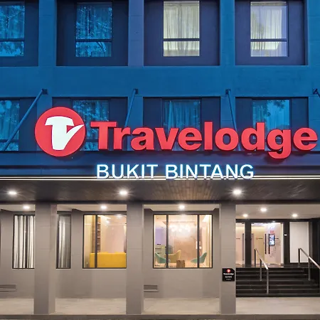 Ibis Styles Kuala Lumpur Bukit Bintang-2
