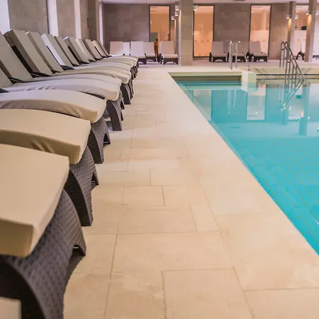Hotel Termal - Terme 3000 - Sava Hotels & Resorts-3
