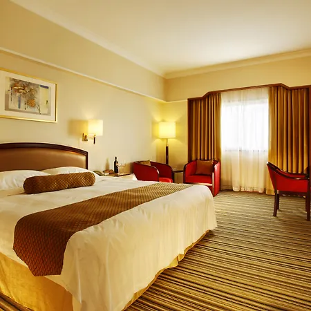 Metropark Lido Hotel Beijing-2