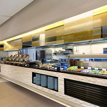 Days Hotel By Wyndham Singapore At Zhongshan Park-3