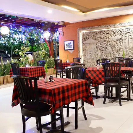 Seminyak Paradiso Hotel-2