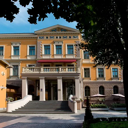 Gallery Park Hotel & Spa, A Chateaux & Hotels Collection-3
