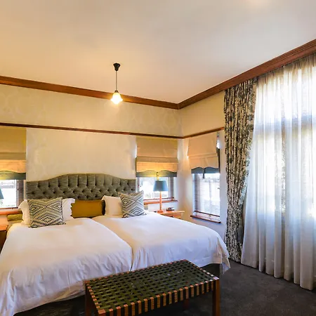 Eendracht Hotel-2