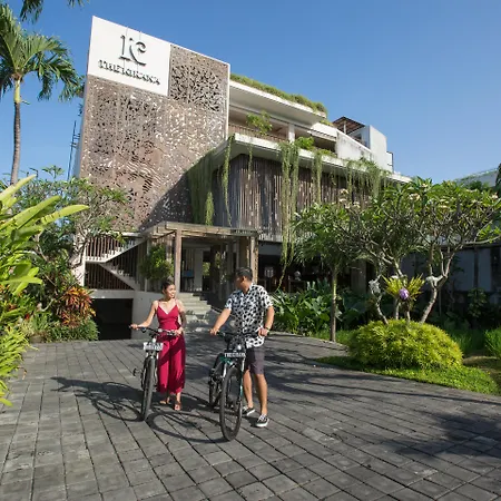 The Kirana Canggu Hotel-2