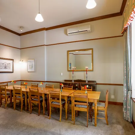 Eendracht Hotel-3