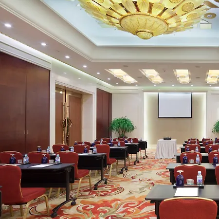 Crowne Plaza Beijing Sun Palace By Ihg-3